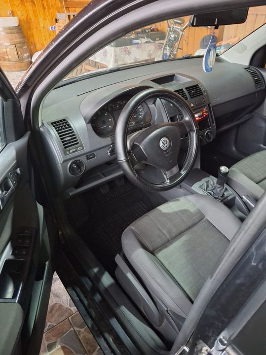 Vind volkswagen polo