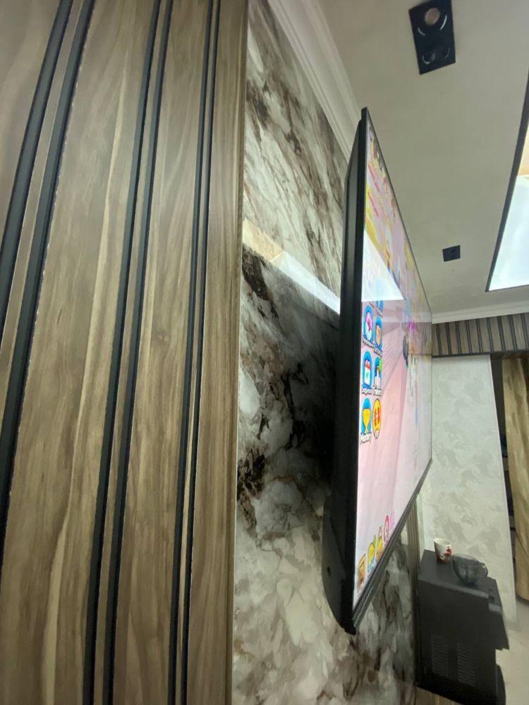 Smart televizor 55 sotiladi