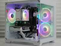 Gaming PC | Ryzen 5 | GTX 1660 Super | 16GB RAM | WIN 11 |
