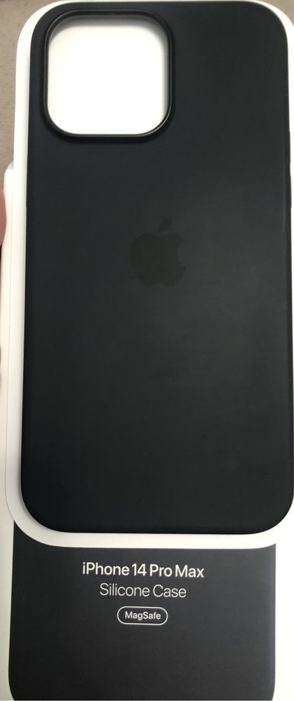Husă Originala Iphone 14 Pro Max