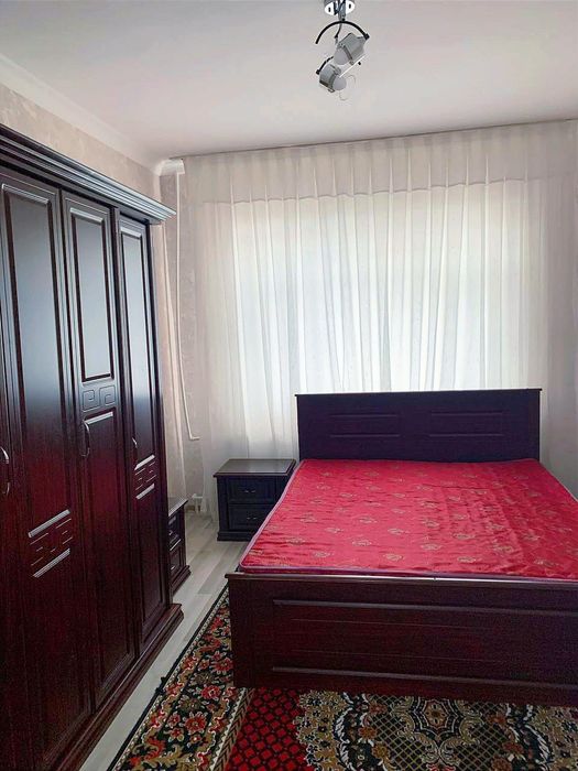 Квартира на Сергелях