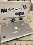 MacBook Pro 13  12 viloyatga dastafka bor ishonchli