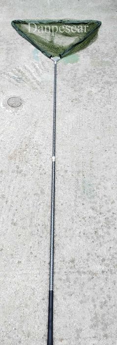 MINCIOG EastShark Crap coada telescopica 2,70 metri deschidere 90cm