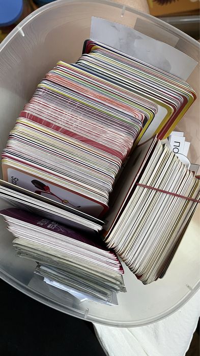 Игровая обучающая программа «Умный ёжик»