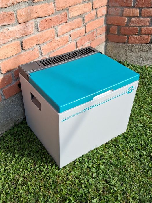 Frigider camping 33litri