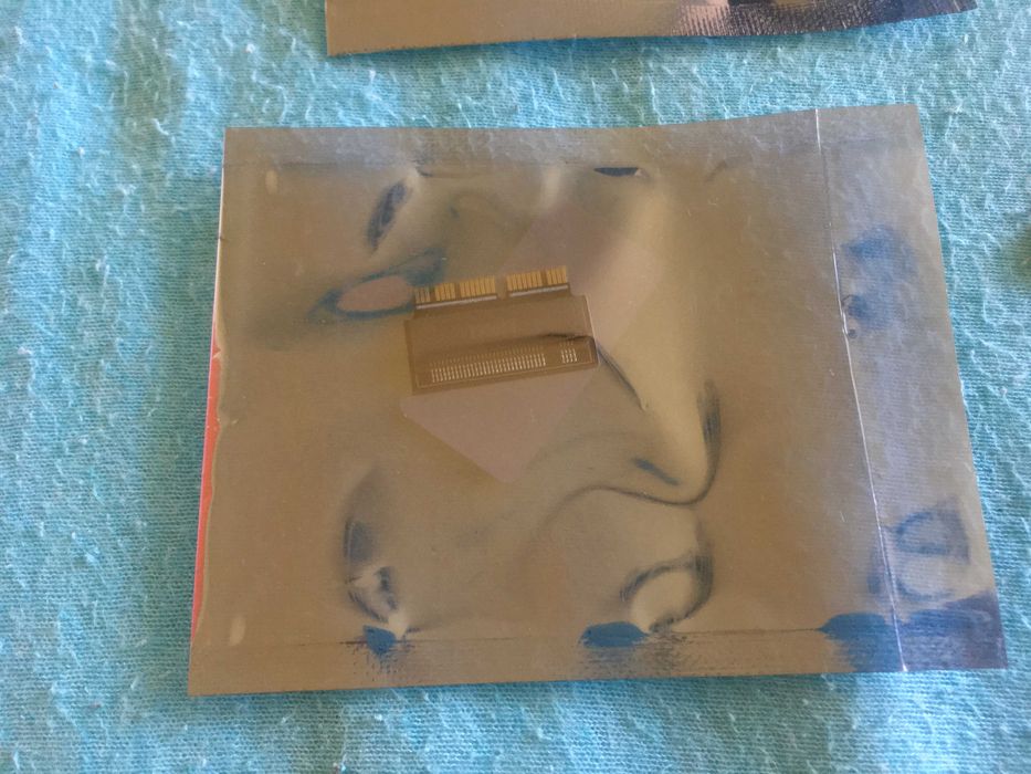 adaptor ssd m.2 nvme pcie pt macbook pro, air, imac, 2013 - 2019, nou