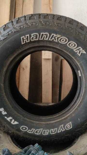 Шина hankook одна шт