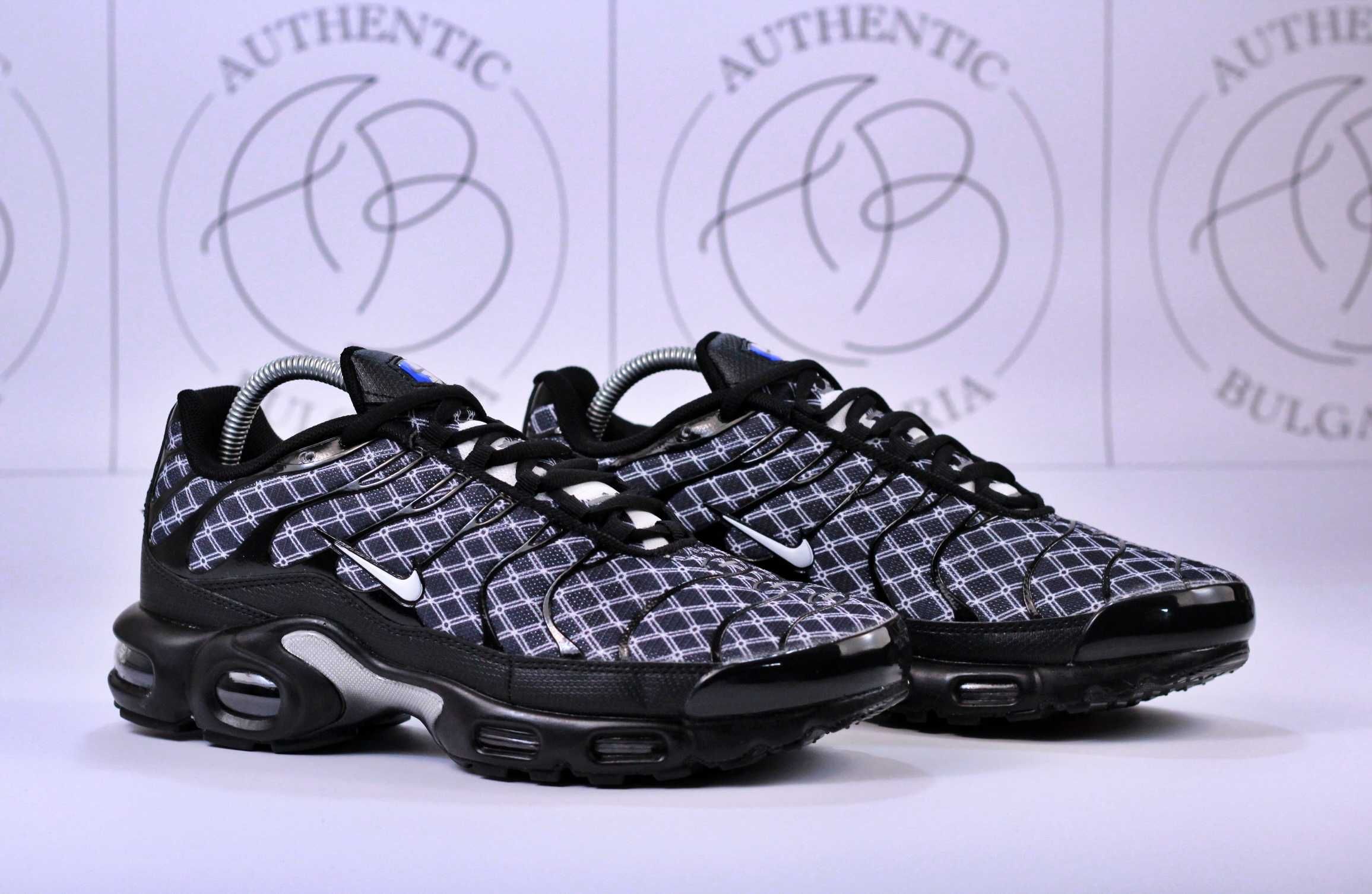 Nike Air Max Plus Мъжки Дамски Маратонки