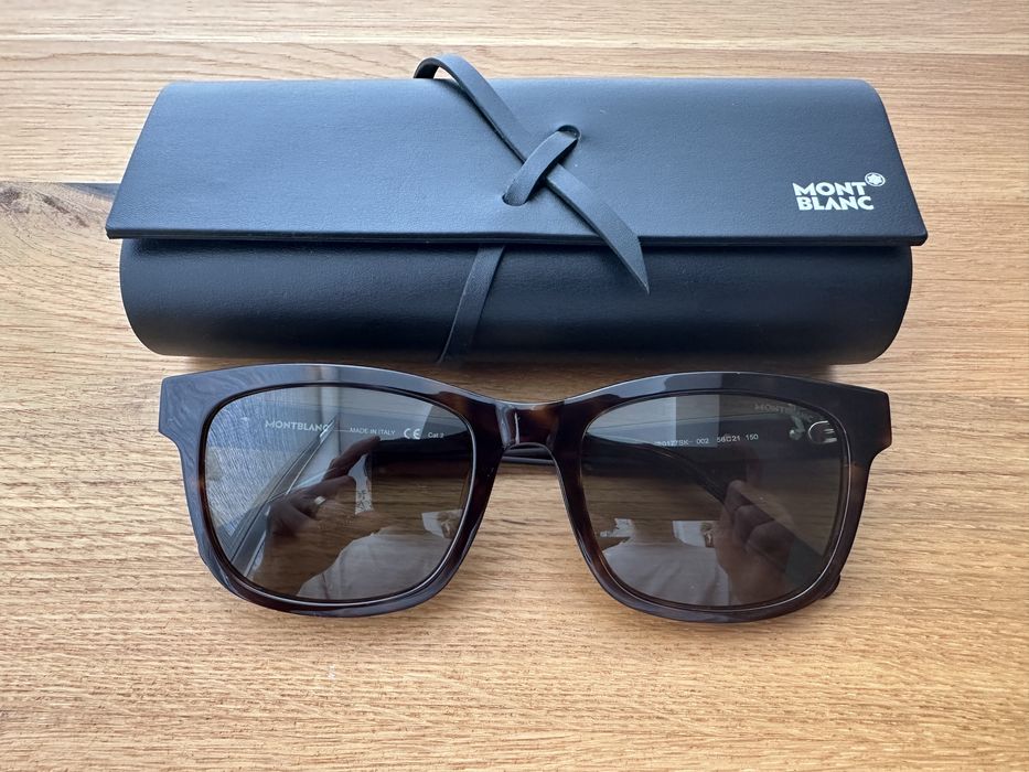 Ochelari de soare Mont Blanc