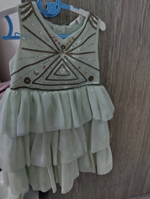 Rochiță H&M mărime 104