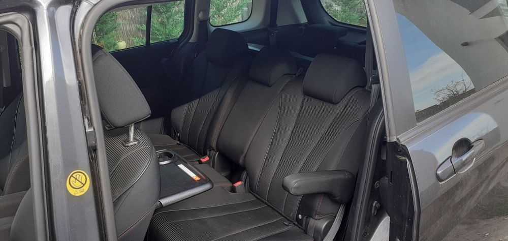 Mazda 5 2013 7 locuri Sharan