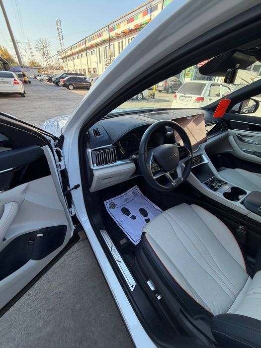 Byd song plus champion gibrid. 2023 yil