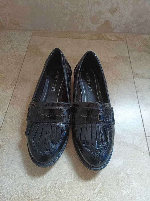 Pantofi eleganți nr 36