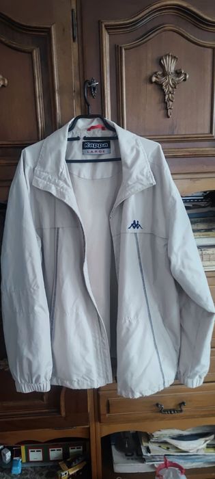 Vând geacă Kappa vară femei