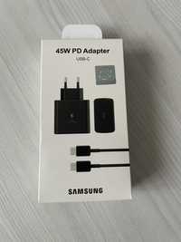 Incarcator Samsung Fast Charge 45w nou