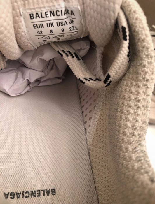 Balenciaga nr:42  2600Ron