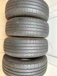 Anvelope 235/60 R17 KUMHO de vara