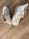 Ghete panza Converse