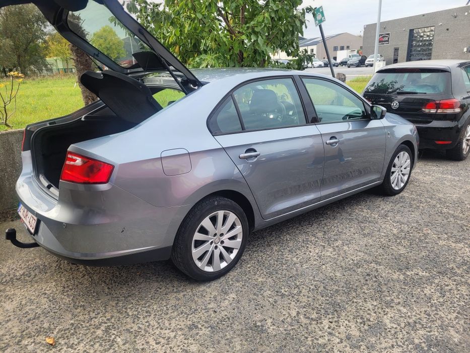 Seat Toledo  1,6 dieael