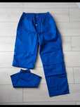 Pantaloni 2 in 1