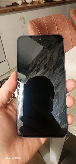 Samsung galaxy A35 5G янгидек
