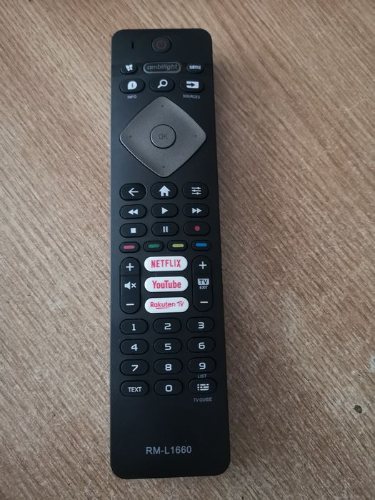 Telecomenzi Philips ambilight
