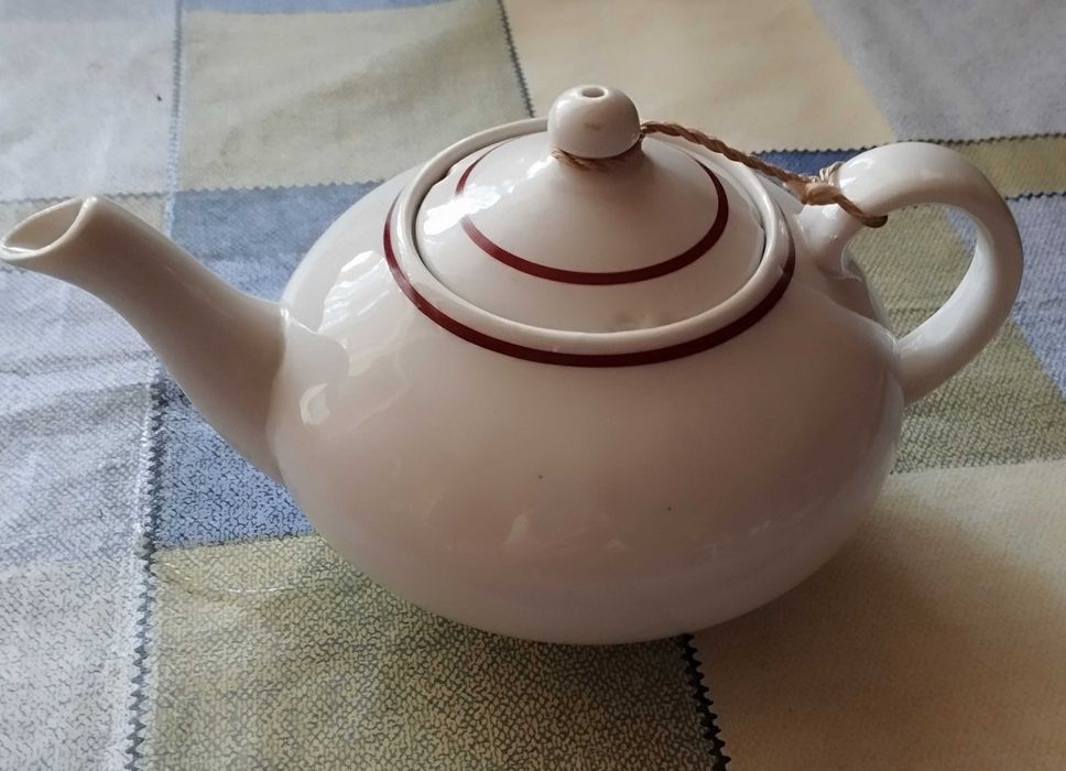 Чайники заварочные