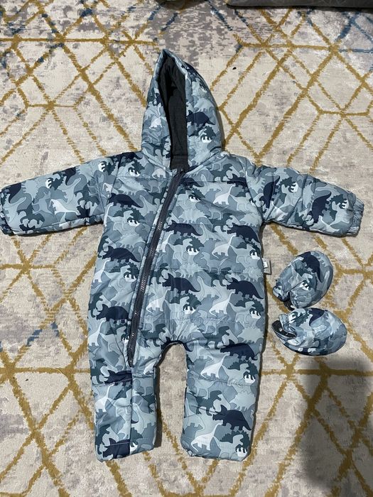 Комбинезон детский