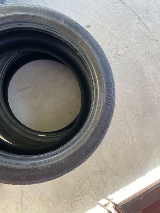 Покрышки Бриджтаун размер 18 летний