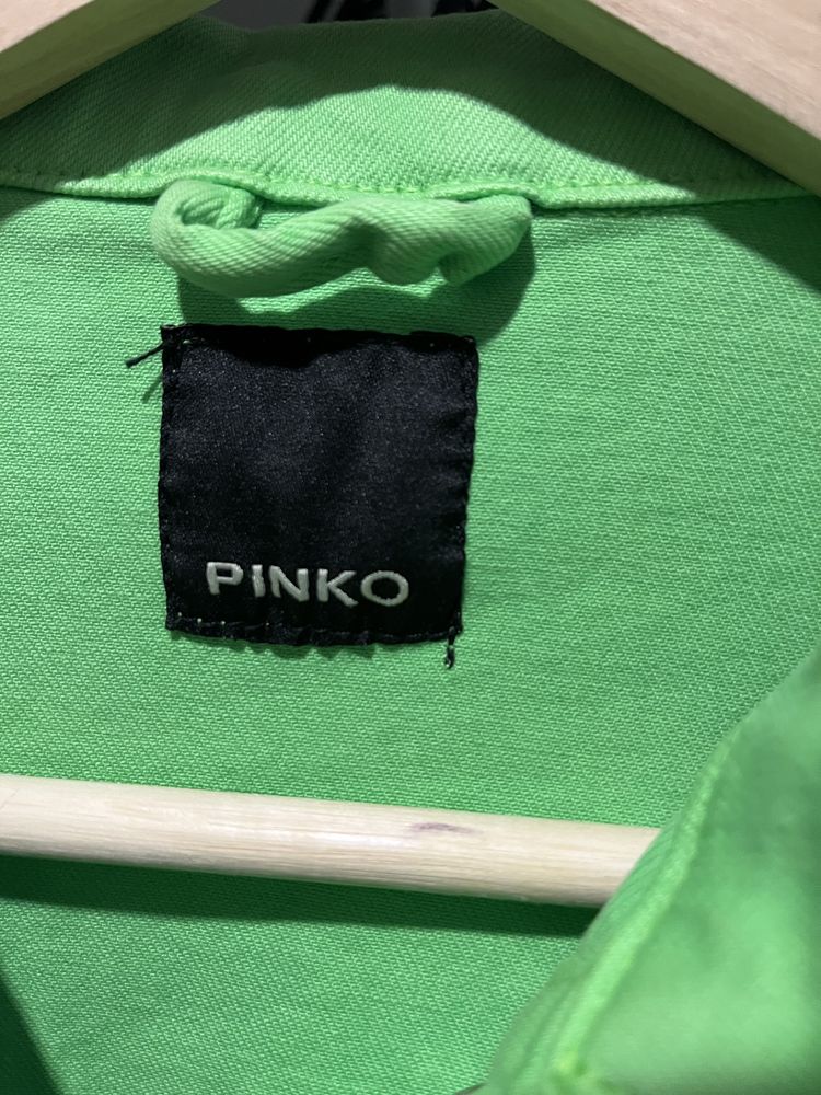 Яке дънково Pinko