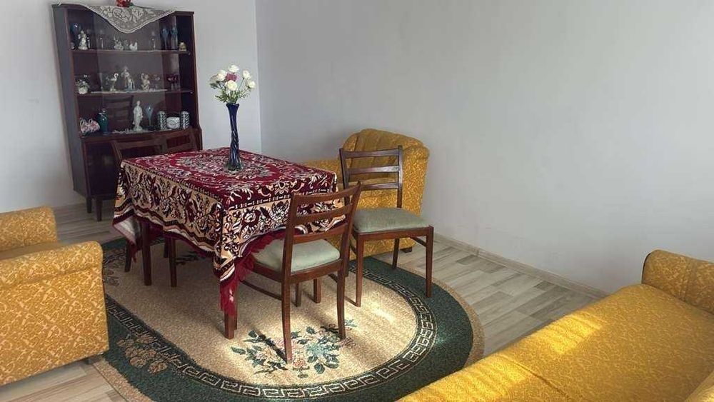 Casă de închiriat – 4 dormitoare, comuna Mătăsaru (Dâmbovița)