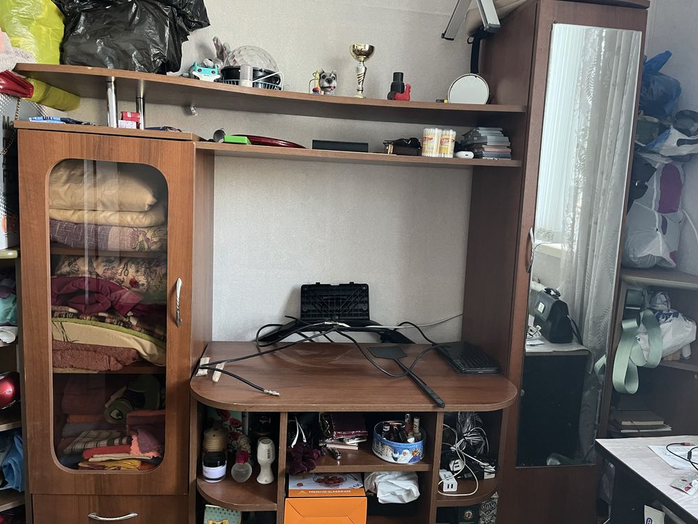 Диван раздвижной