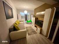 Apartament de inchiriat 2 camere Sibiu Doamna Stanca