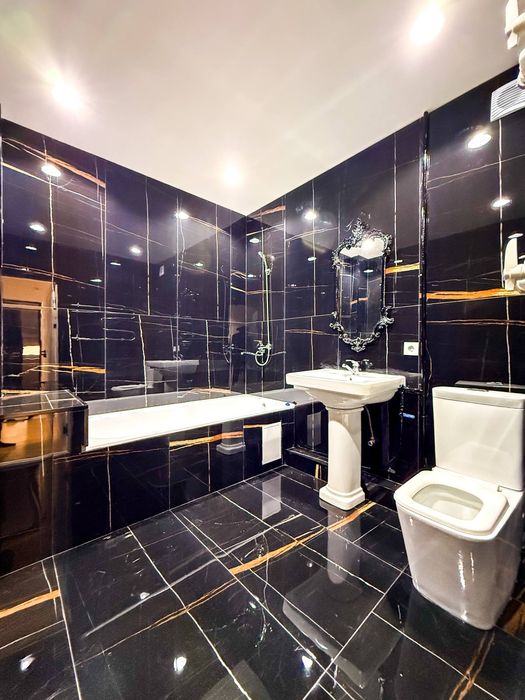 Продаётся 2/2/4 Паркентский