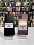 iSellStore vinde: Samsung Note20 / S21 Ultra 5G 256GB