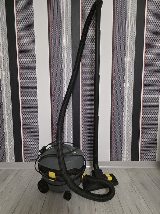 Пылесос Karcher T 7/1 Classic


+1
Пылесос Karcher T 7/1 Classic


+1