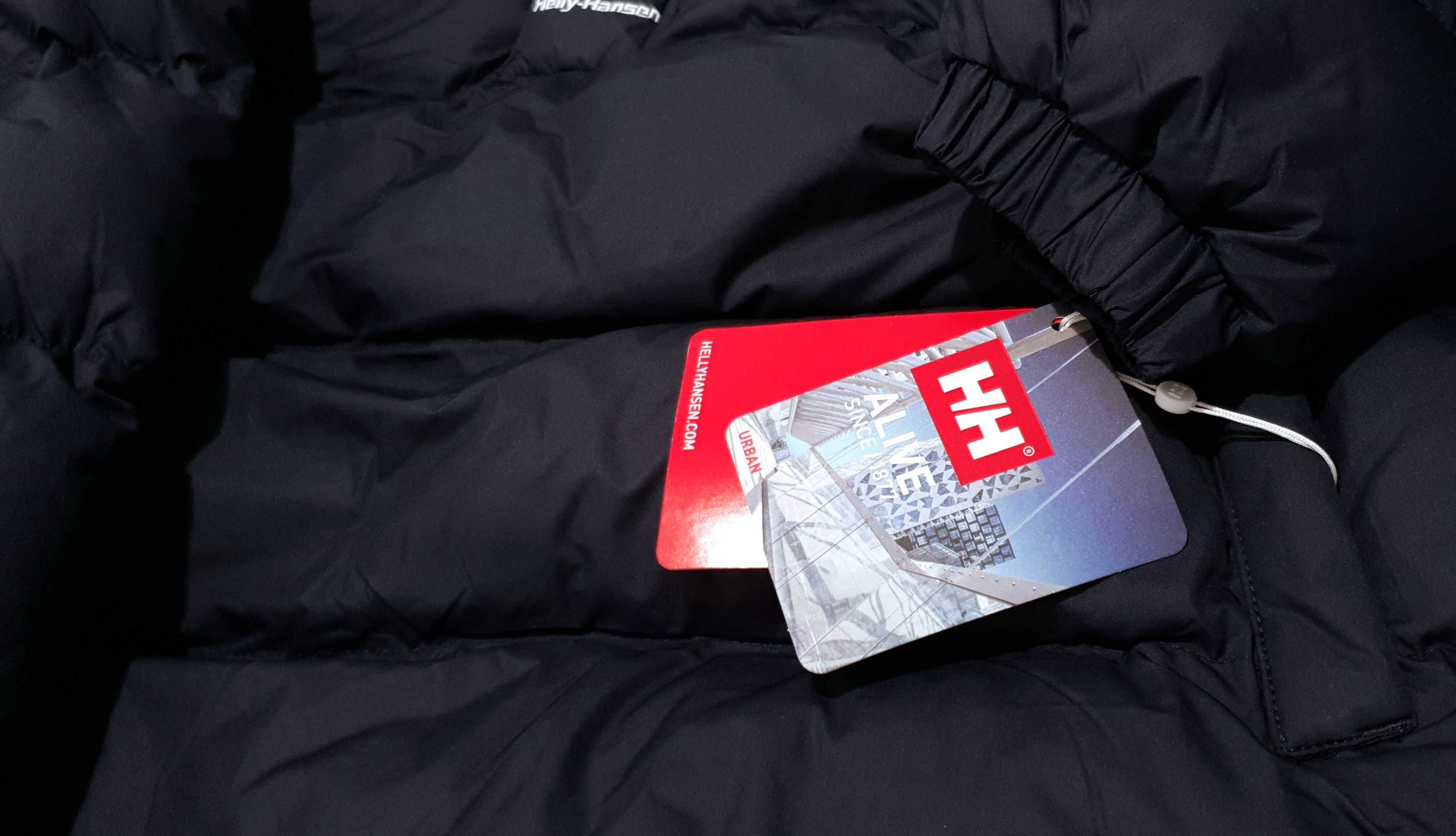 Helly Hansen ново зимно яке