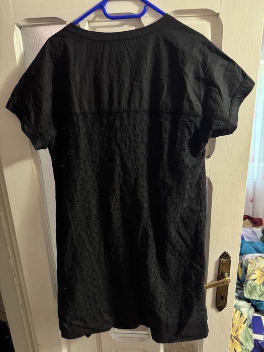 Rochie Jocavi Neagra