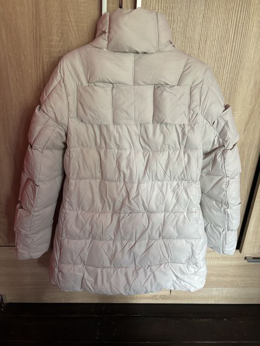 Дамски зимни якета