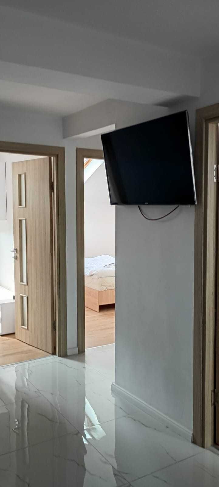 Apartament 3 camere b-dul Sudului-Spital Judetean