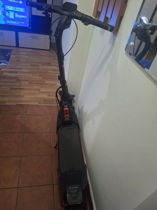 Schimb Trotineta electrica