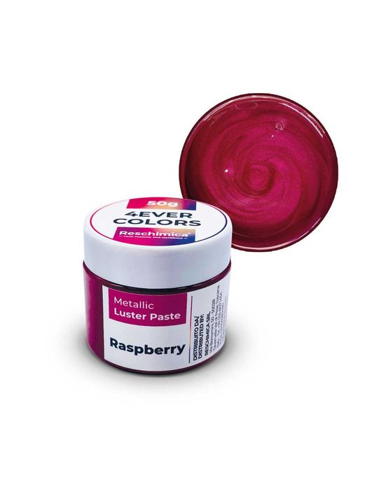 Пигментна паста - различни цветове