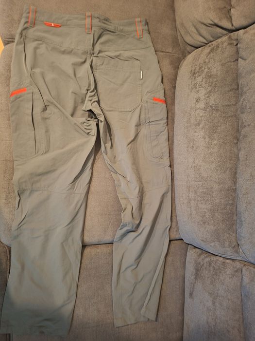 Pantaloni drumeție Peak Performance