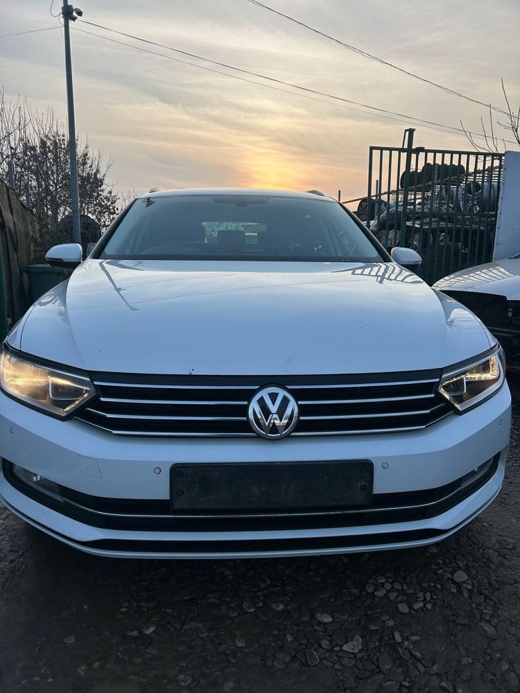 Pompă motorină rezervor VW Passat B8 1.6 tdi DCX