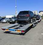 Transport auto  platforme#Romania# Germania#Belgia#Olanda#Romania