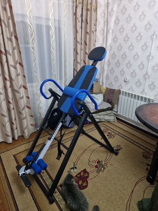 Инверсионный стол
