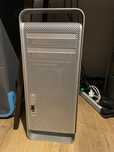 Mac Pro 2010 plus Monitor Eizo FlexScan SX2461W