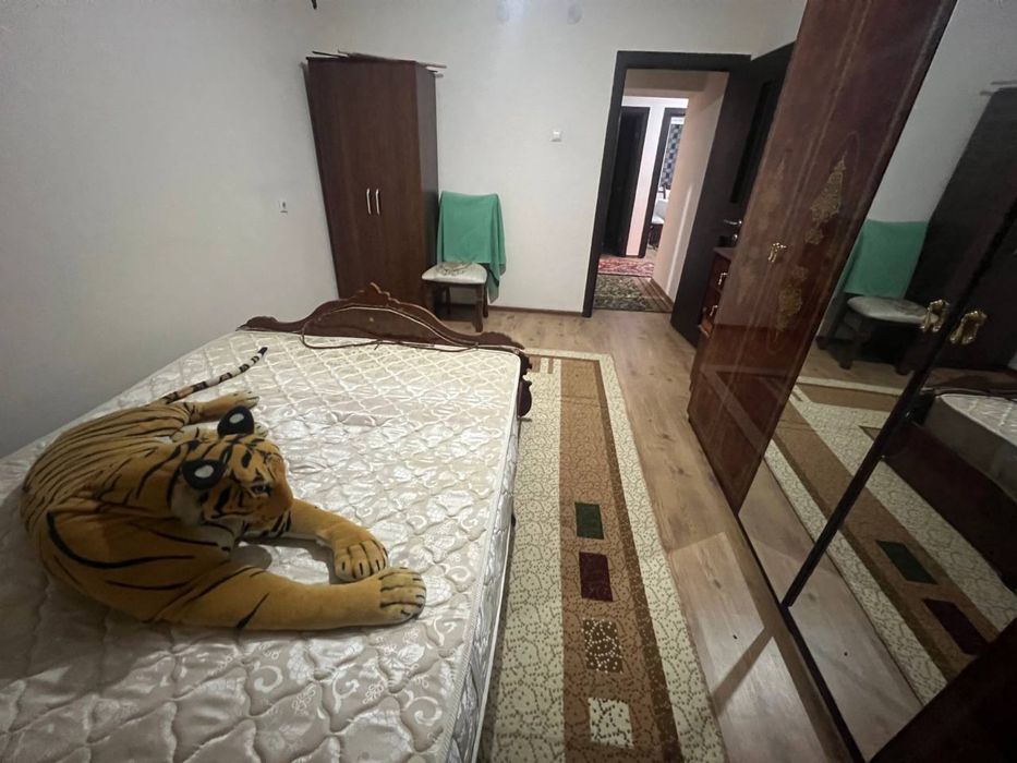 Продаётся!  1-этаж, 3-х комнатная квартира! Своя! 3/1/7