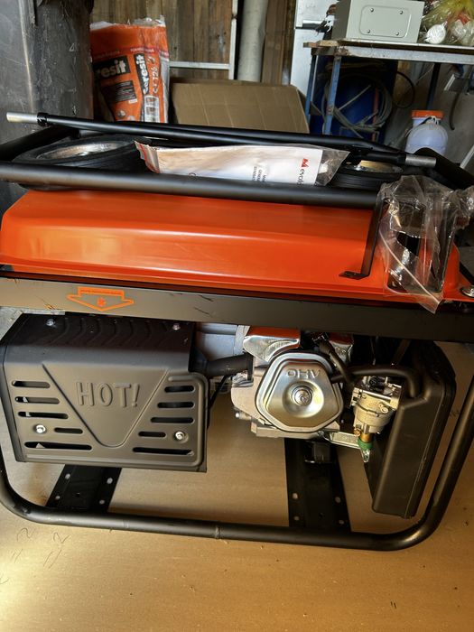 Generator Evotools GG 5500A