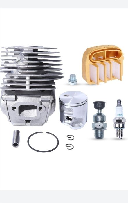 Kit piston cilindru 43 mm Husqvarna 545 550XP